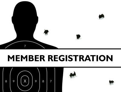 Member Registration